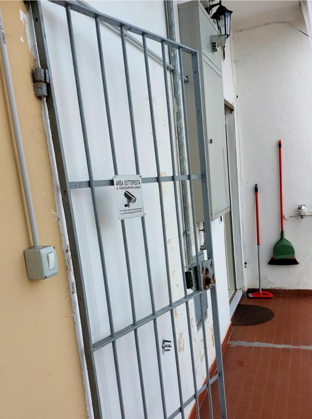 A Casa Di Bice&Sissi - Appartamento Vicino All'Allianz Stadium, A Piazza Statuto, Al Parco Dora, Alla Facolta Di Informatica تورينو المظهر الخارجي الصورة